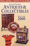 Antique Trader Antiques & Collectibles Price Guide 2000