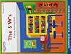 The 5 W's (Primary Reading Skills, Grades 1 - 3)BH88981