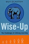 Wise Up: The Challenge of Lifelong Learning