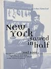 New York Sawed in Half: An Urban Historical (Urban Historicals)