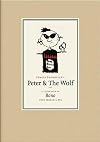 Peter and the Wolf [sound recording]