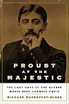 A Night at the Majestic