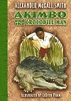 Akimbo and the Crocodile Man