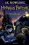 Harrius Potter et Philosophi Lapis (Harry Potter and the Philosopher's Stone, Latin Edition)