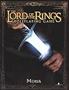 The Lord of the Rings Roleplaying Game - Moria