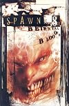 Spawn, Book 8: Betrayal of Blood