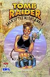 Tomb Raider: Saga of the Medusa Mask