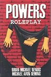 Powers Vol. 2: Roleplay