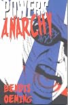 Powers Vol. 5: Anarchy