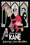 Kane: Vol. 1: Greetings from New Eden