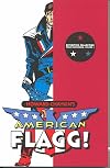 American Flagg! - Volume 1