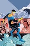 Invincible, Volume 05: The Facts Of Life
