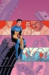 Invincible, Volume 06: A Different World