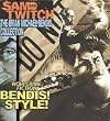 Sam and Twitch: The Brian Michael Bendis Collection, Vol. 1