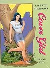 Liberty Meadows: Cover Girl