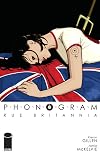 Phonogram, Vol. 1: Rue Britannia