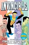 Invincible, Volume 01: Family Matters