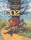 The Wonderful Wizard of Oz: The Graphic Novel