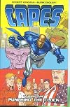 Capes Volume 1 (v. 1)