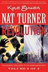 Nat Turner: Revolution