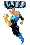 Invincible, Volume 09: Out Of This World