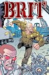Brit, Volume 2: AWOL