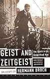 Geist and Zeitgeist: The Spirit in an Unspiritual Age