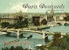 Paris Postcards: The Golden Age