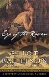 Eye of the Raven