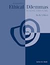 Ethical Dilemmas in Long-Term Care, Study Edition