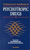 Professional's Handbook of Psychotropic Drugs