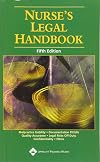 Nurse's Legal Handbook
