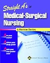 Straight A's in Medical-Surgical Nursing