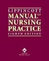 Lippincott Manual of Nursing Practice