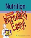 Nutrition Made Incredibly Easy!