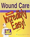 Wound Care Made Incredibly Easy!