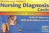 Nursing Diagnosis Cards