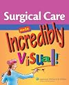 Surgical Care Made Incredibly Visual!