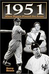 1951: When Giants Played the Game