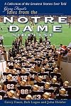 Gerry Faust's Tales from the Notre Dame Sideline