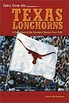 Tales from the Texas Longhorns