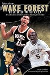 Tales from the Wake Forest Hardwood