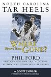 North Carolina Tar Heels: Where Have You Gone?