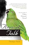 Animal Talk: Interspecies Telepathic Communication