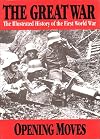 The Great War, Volume 1: Opening Moves