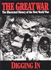 The Great War, Volume 2: Digging In