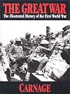 The Great War, Volume 4: Carnage