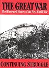 The Great War, Volume 5: Continuing Struggle
