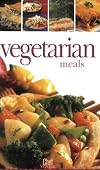 Chef Express: Vegetarian Meals