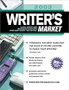 2003 Writer's Market